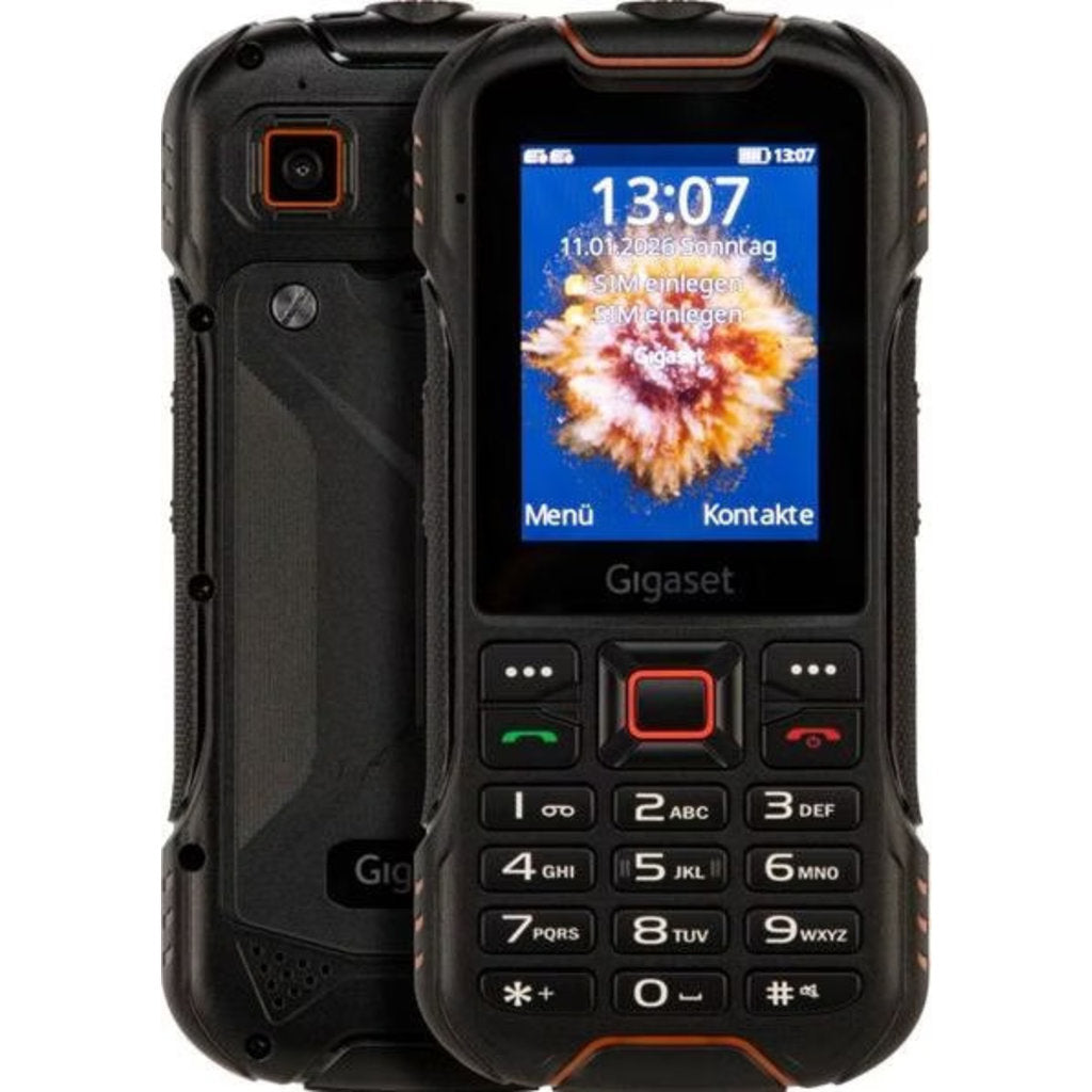 Gigaset GLX8 PLUS
