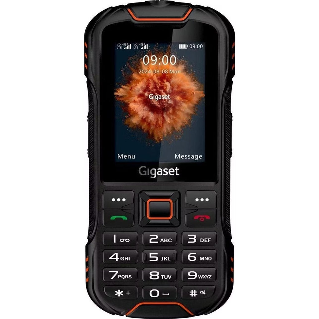 Gigaset GLX8 PLUS