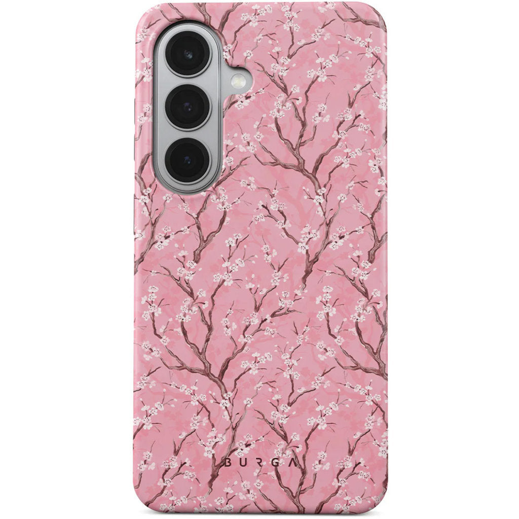 Burga Tough MagSafe Case Samsung Galaxy S26 - Sakura