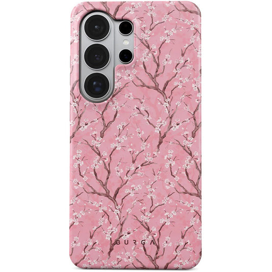 Burga Tough MagSafe Case Samsung Galaxy S26 Ultra - Sakura