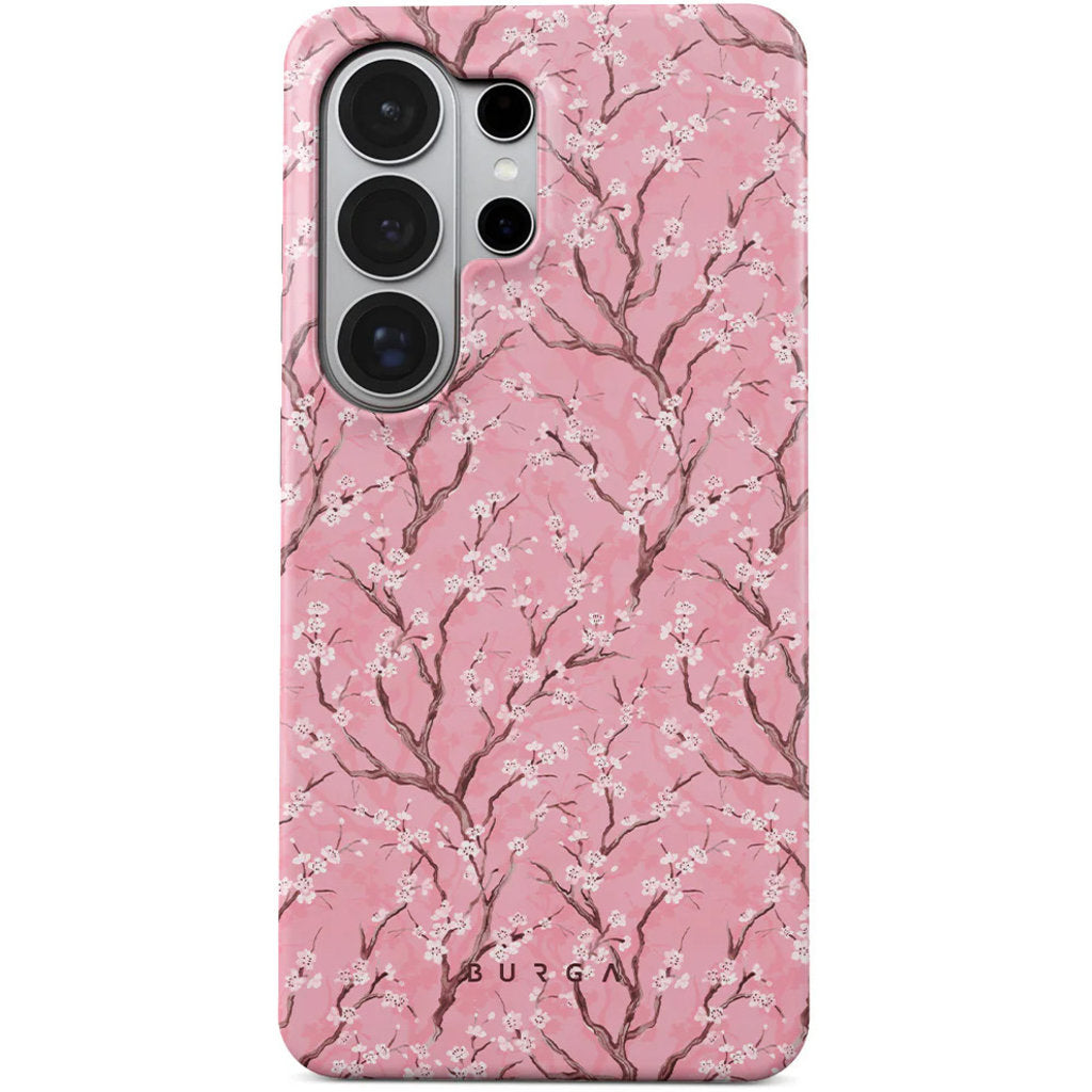 Burga Tough MagSafe Case Samsung Galaxy S26 Ultra - Sakura