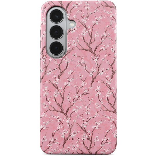 Burga Tough MagSafe Case Samsung Galaxy S26 Plus - Sakura