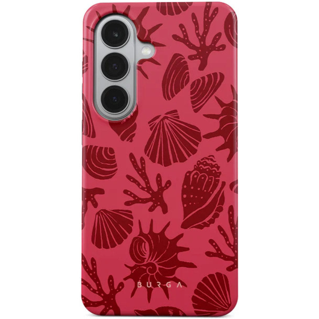 Burga Tough MagSafe Case Samsung Galaxy S26 - Solace