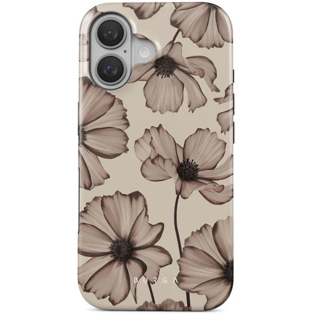 Burga Tough MagSafe Case Apple iPhone 16 - Barely Yours