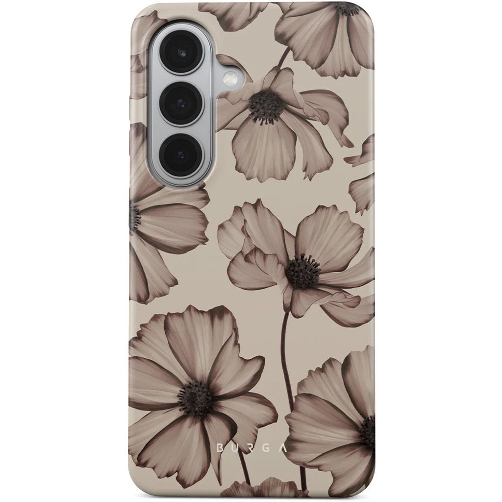 Burga Tough MagSafe Case Samsung Galaxy S26 - Barely Yours