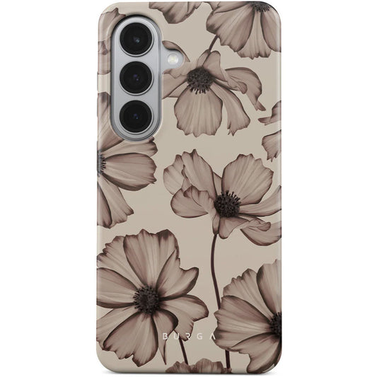 Burga Tough MagSafe Case Samsung Galaxy S26 - Barely Yours