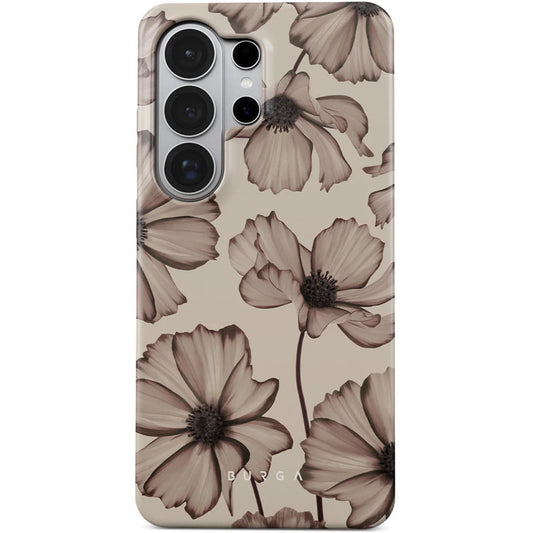 Burga Tough MagSafe Case Samsung Galaxy S26 Ultra - Barely Yours