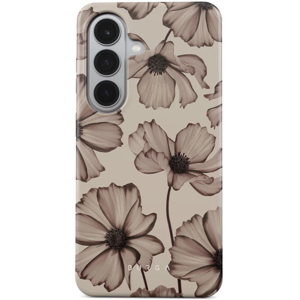 Burga Tough MagSafe Case Samsung Galaxy S26 Plus - Barely Yours