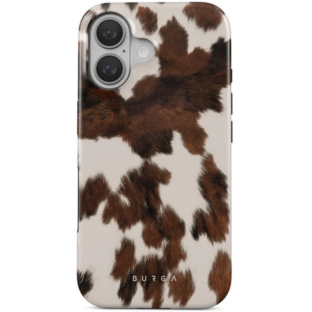 Burga Tough MagSafe Case Apple iPhone 16 - Celestial
