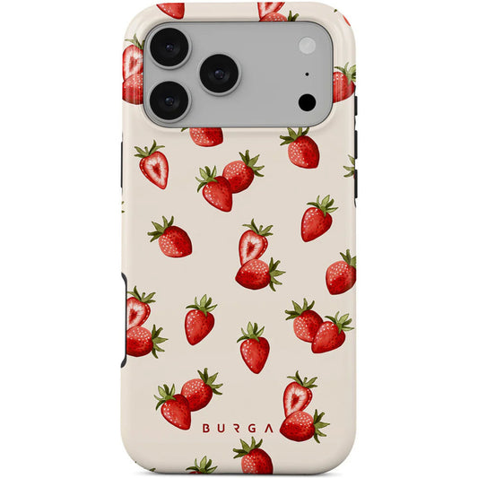 Burga Tough MagSafe Case Apple iPhone 17 Pro Max - Freshly Picked