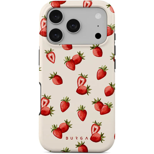 Burga Tough MagSafe Case Apple iPhone 17 Pro - Freshly Picked