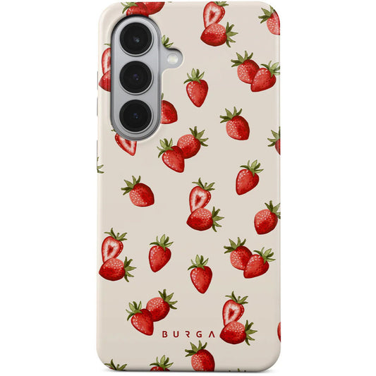 Burga Tough MagSafe Case Samsung Galaxy S26 - Freshly Picked