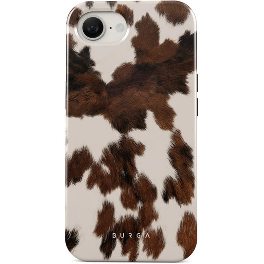 Burga Tough Magsafe Case Apple iPhone 17e/16e - Celestial