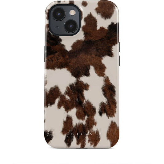 Burga Tough Magsafe Case Apple iPhone 15/14/13 - Celestial