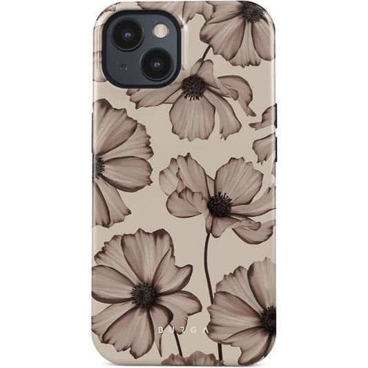 Burga Tough Magsafe Case Apple iPhone 15/14/13 - Barely Yours