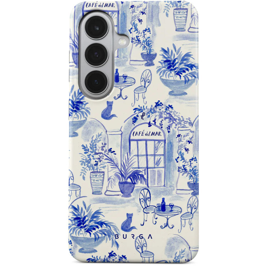 Burga Tough Magsafe Case Samsung Galaxy S26 - Sobremesa