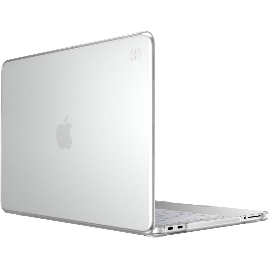 Speck Smartshell Macbook Neo Clear