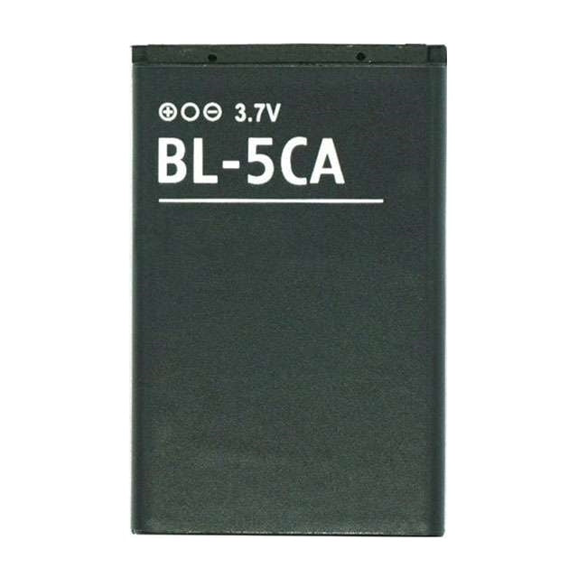 BL-5CA Nokia Akku Li-Ion 700 mAh Bulk