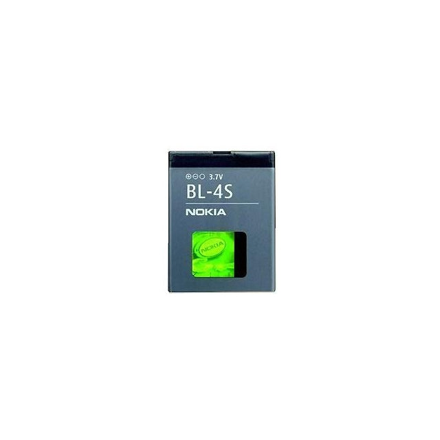 BL-4S Nokia Akku Li-Ion 860 mAh
