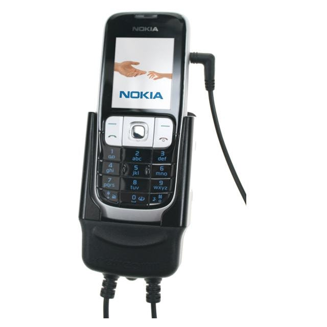 CMPC-184 Support Actif pour Smartphone Carcomm Nokia 2630