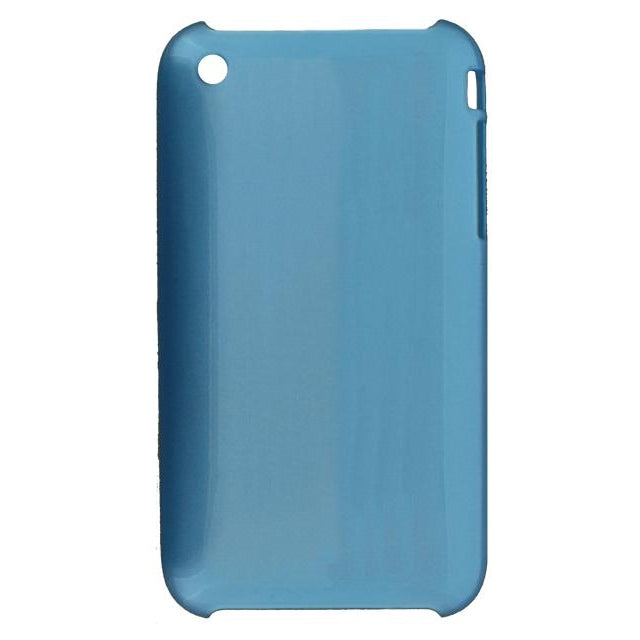 Xccess Case Apple iPhone 3G(S) Titan Hellblau