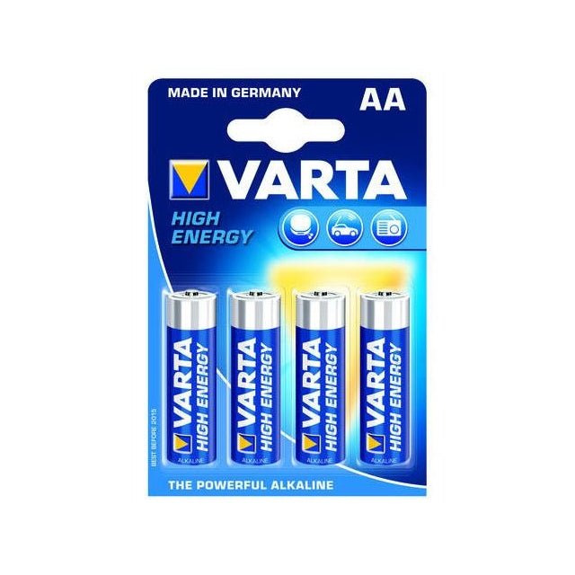 LR6 Varta Batterie AA Alkaline