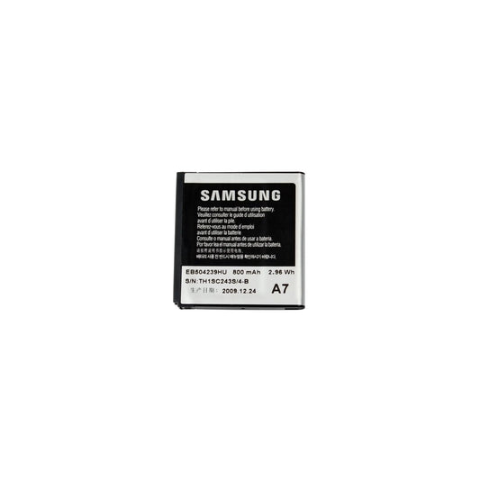 EB504239HU Samsung Accu Li-Ion 800 mAh