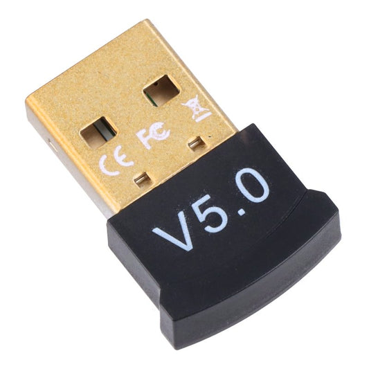Bluetooth USB adapter (V5.0)