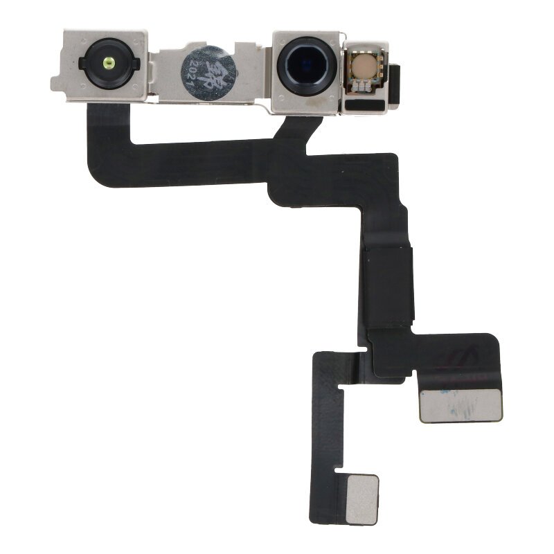 Front camera unit voor Apple iPhone 11