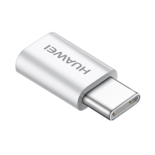 Huawei USB-C naar Micro USB female adapter AP52