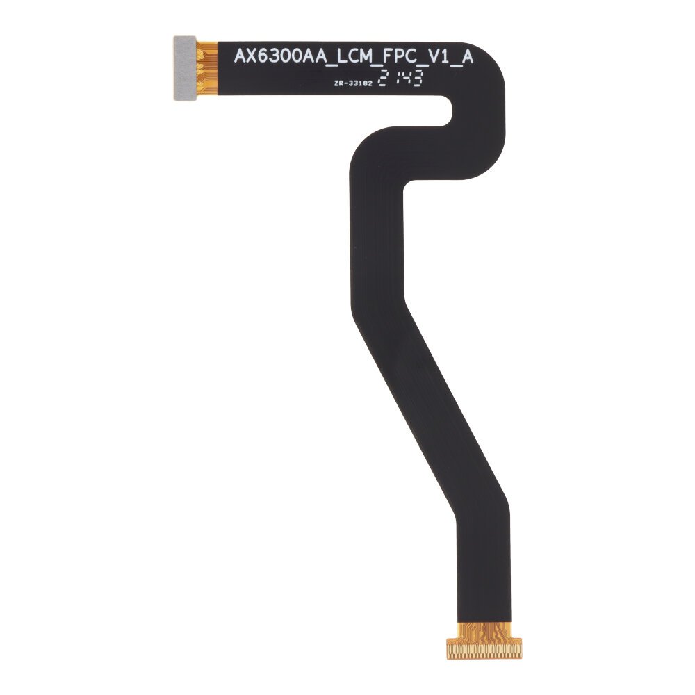 LCD flex kabel Samsung Galaxy Tab A8 10.5