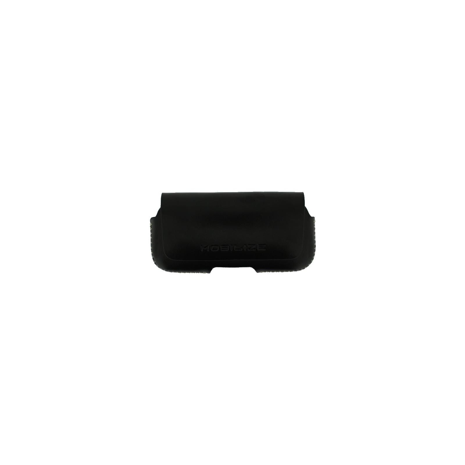 Mobilize Business Case Medium Black