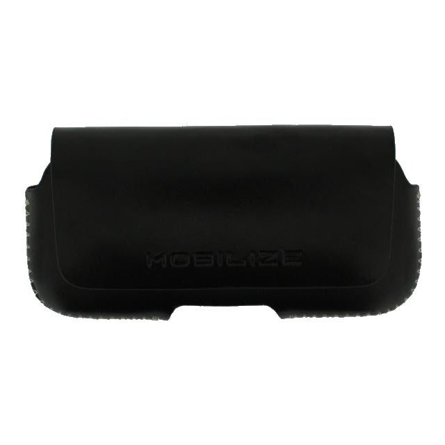 Mobilize Business Case Medium Schwarz
