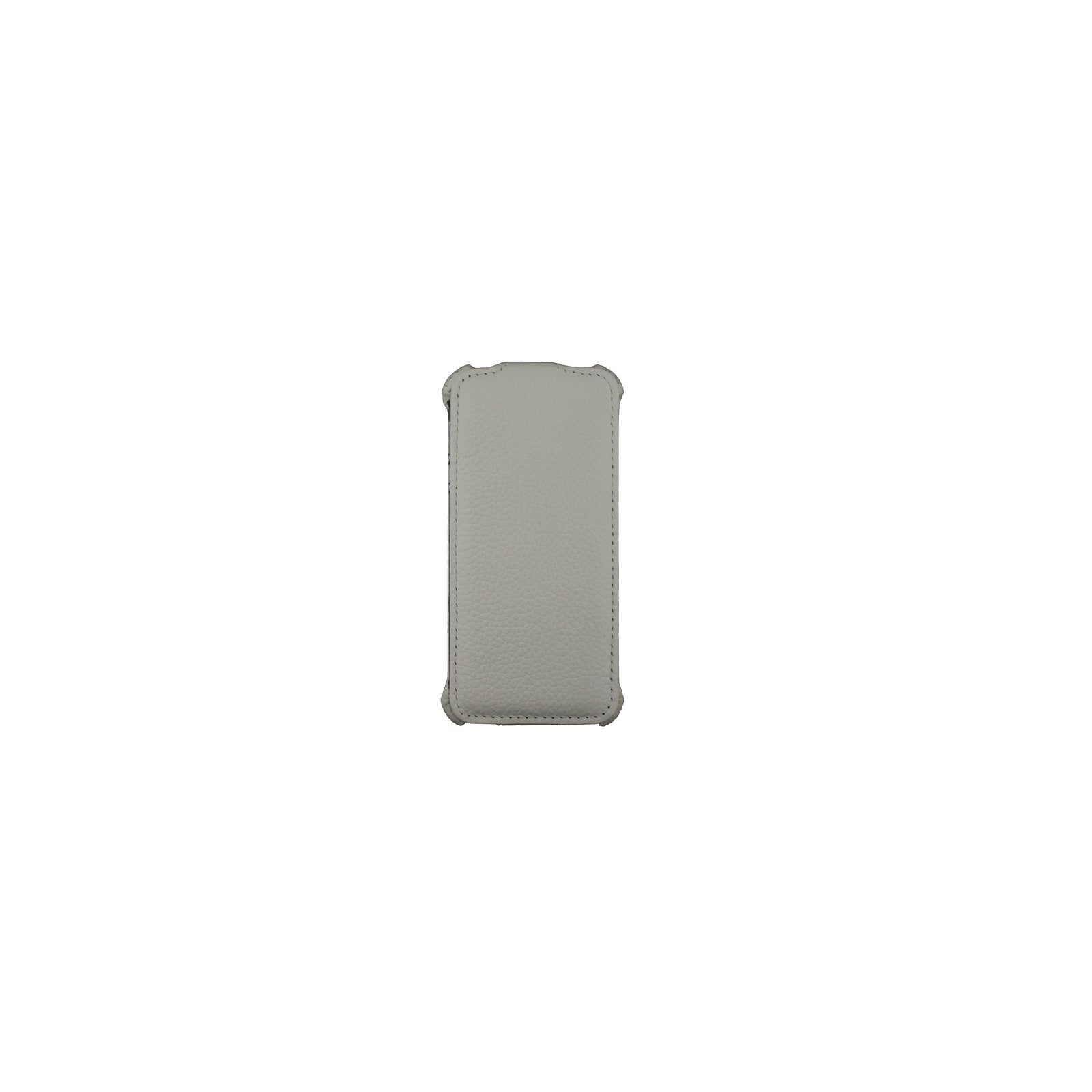 Mobilize Slim Flip Case Apple iPhone 5/5S/SE White