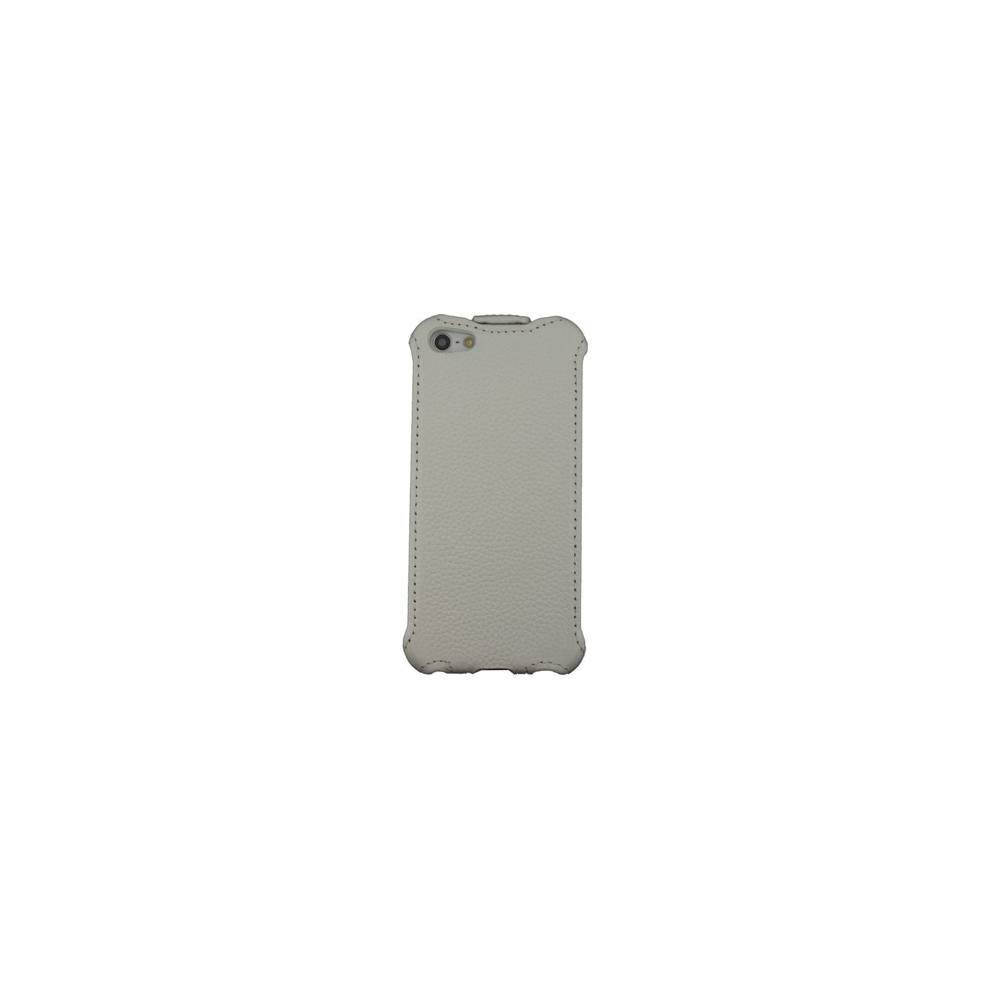 Mobilize Slim Flip Case Apple iPhone 5/5S/SE White
