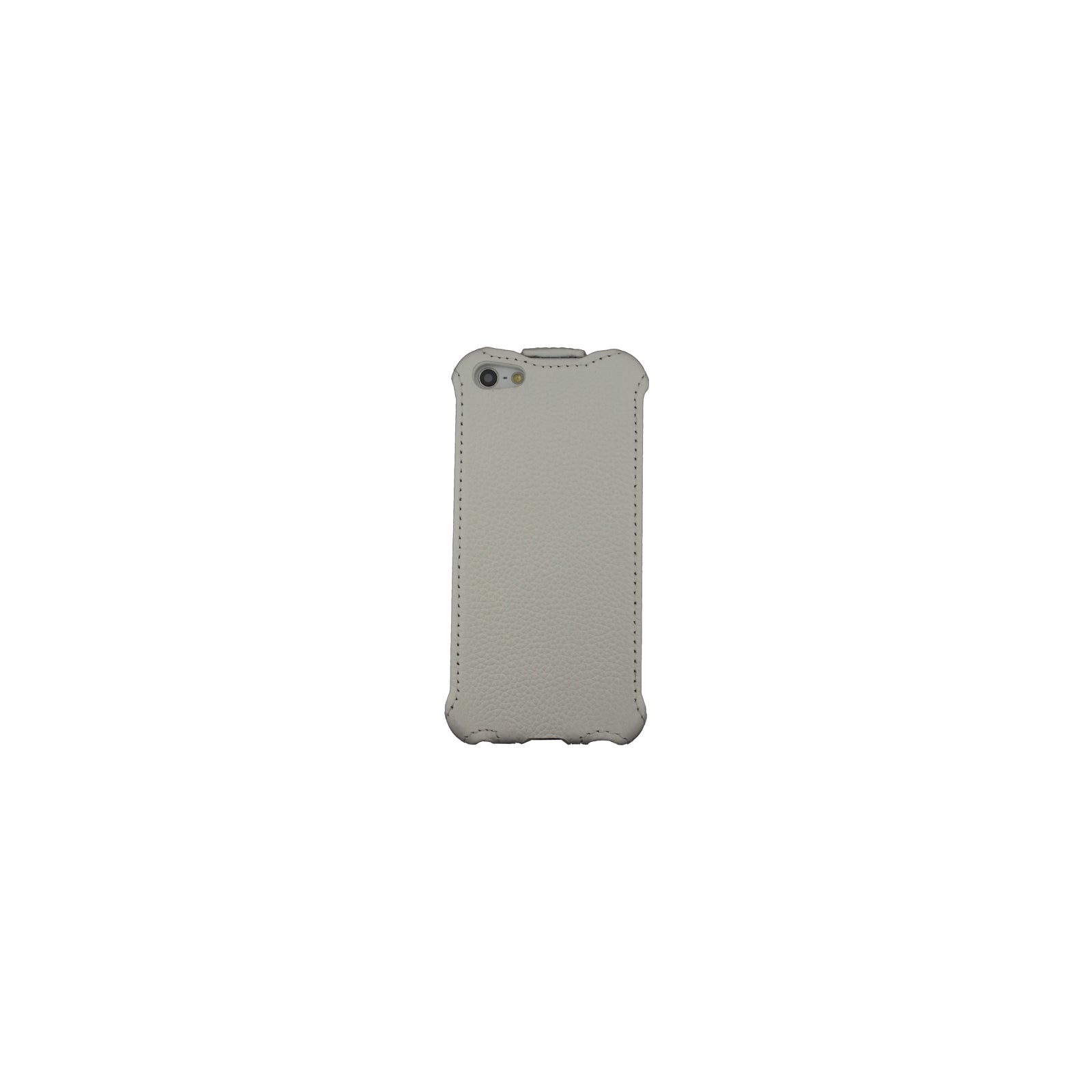 Mobilize Slim Flip Case Apple iPhone 5/5S/SE White