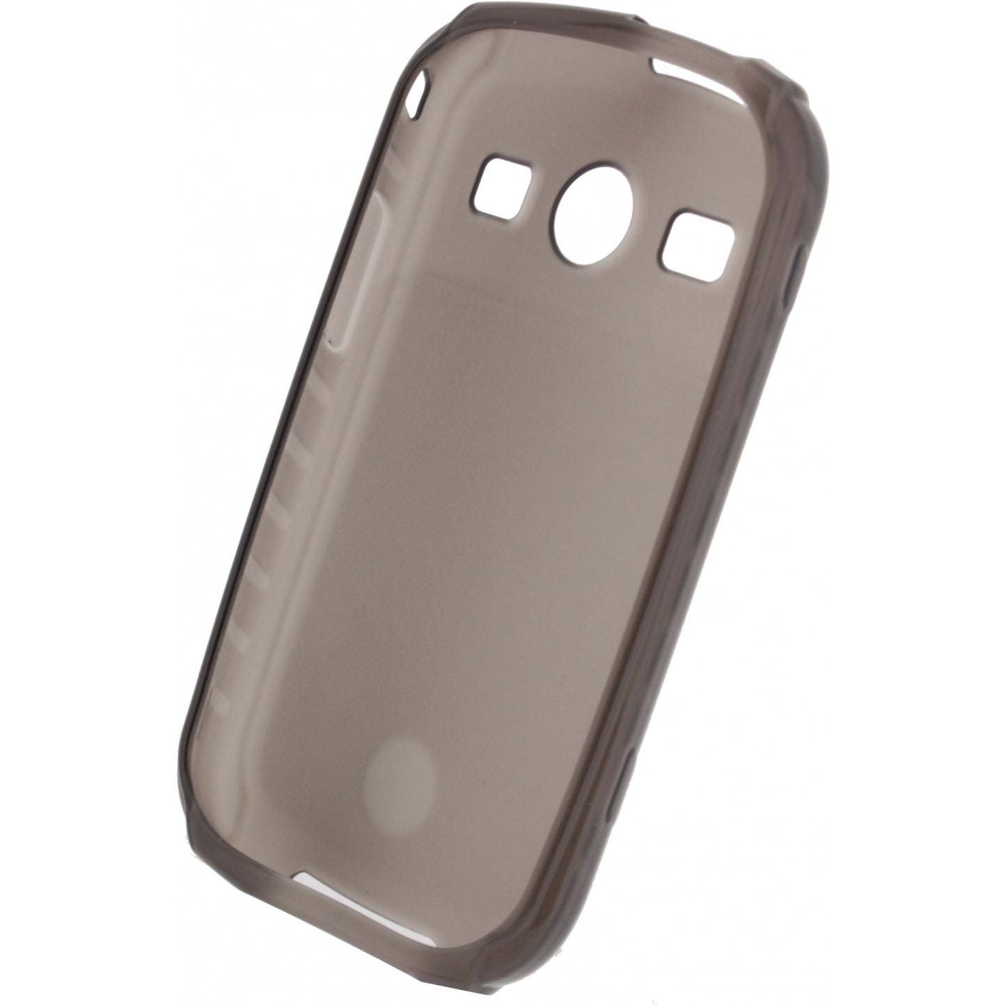 Mobilize Gelly Case Samsung Galaxy Xcover 2 S7710 Smokey Grey