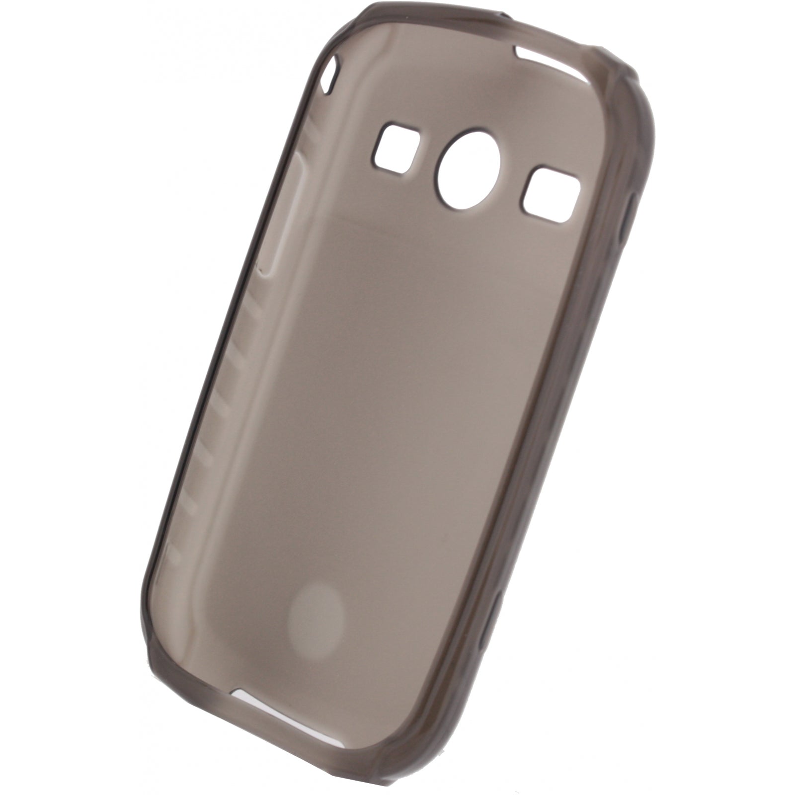 Mobilize Gelly Case Samsung Galaxy Xcover 2 S7710 Smokey Grey