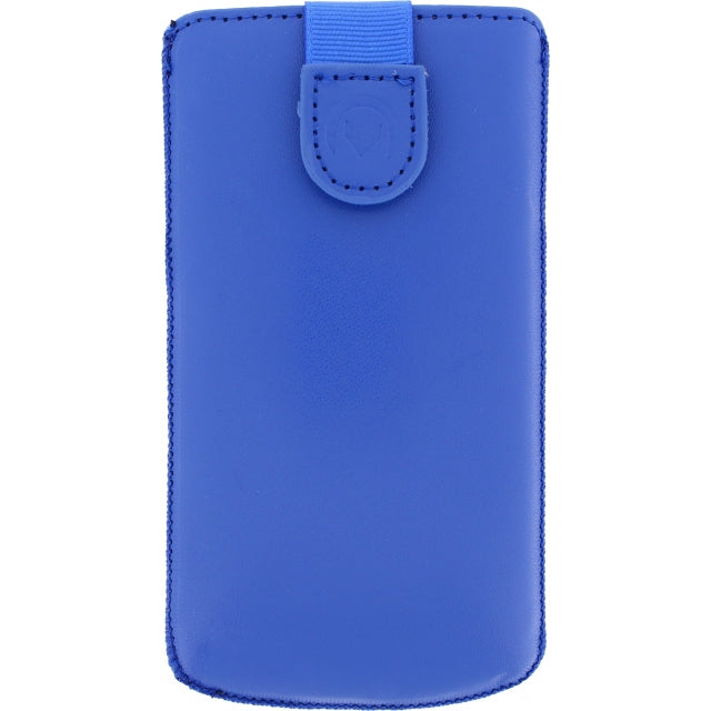Mobilize Slide Case Größe M-Large Blau