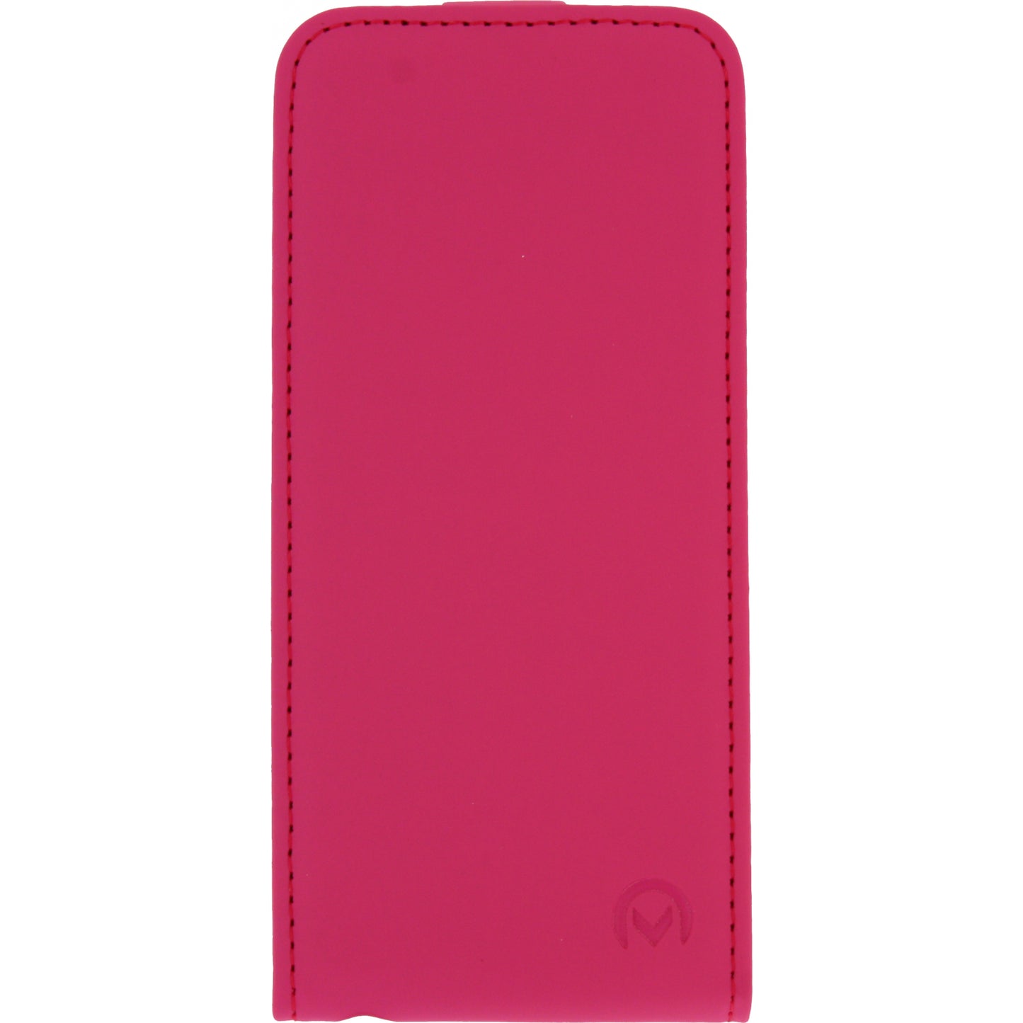 Mobilize Ultra Slim Flip Case Apple iPhone 5/5S/SE Fuchsia