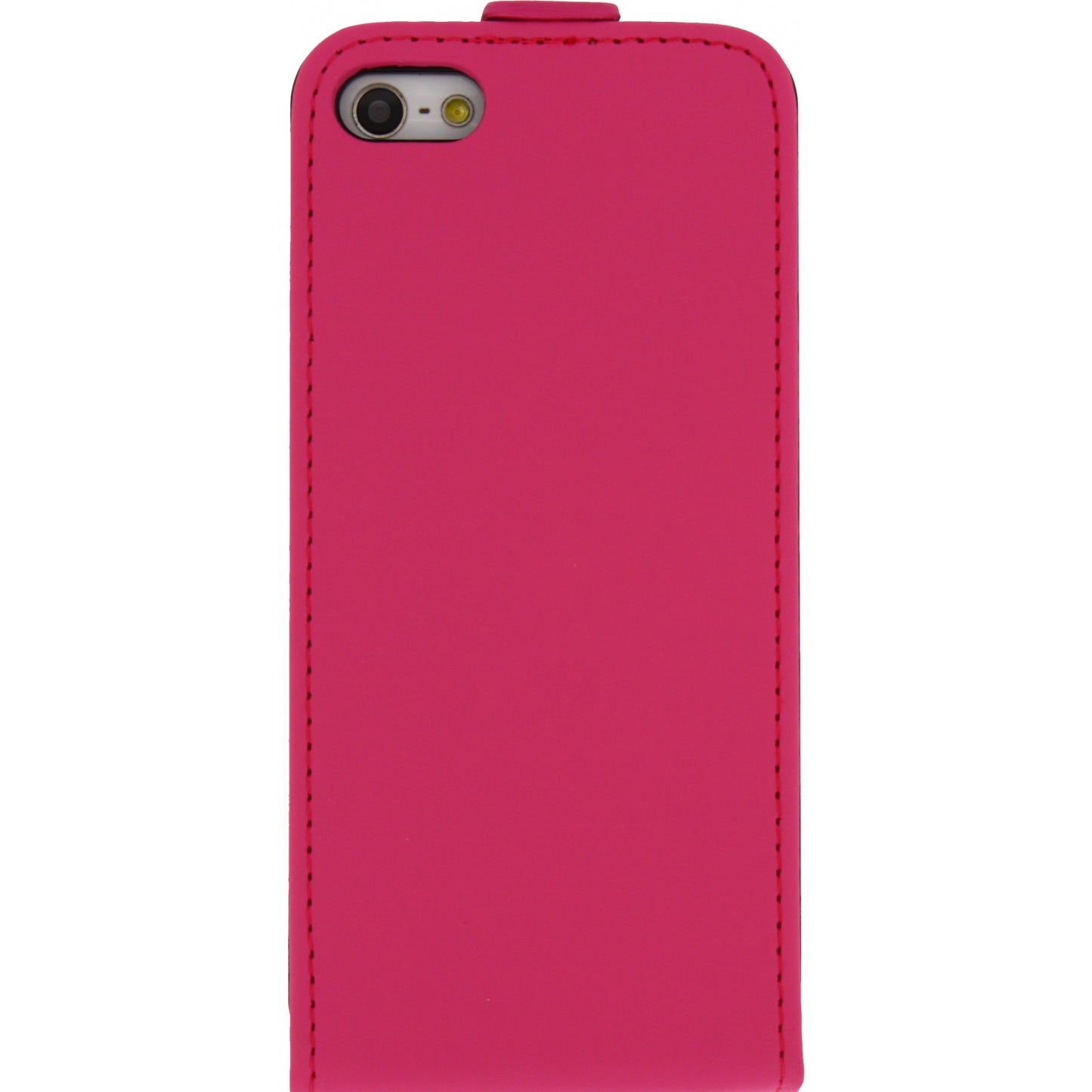 Mobilize Ultra Slim Flip Case Apple iPhone 5/5S/SE Fuchsia