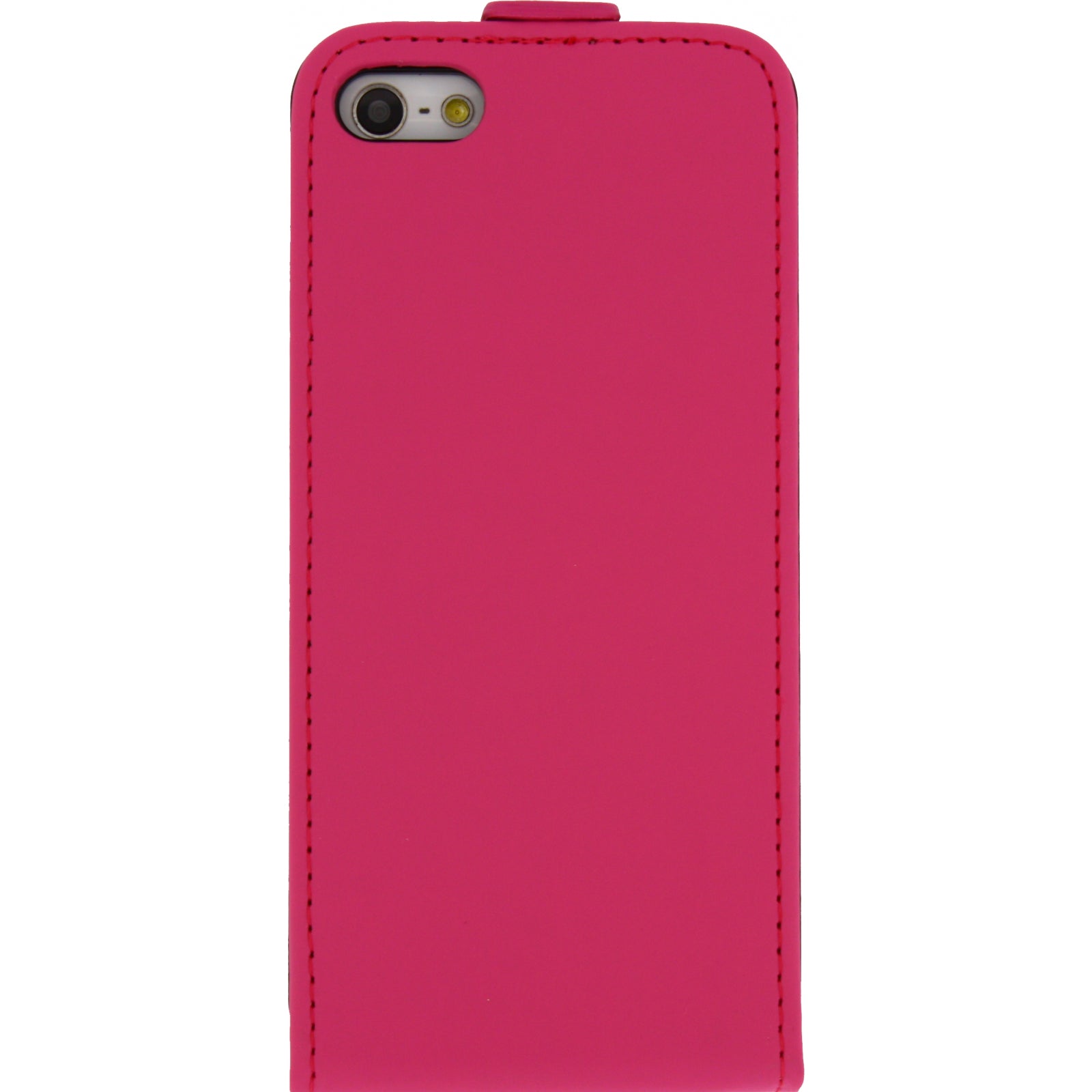 Mobilize Ultra Slim Flip Case Apple iPhone 5/5S/SE Fuchsia