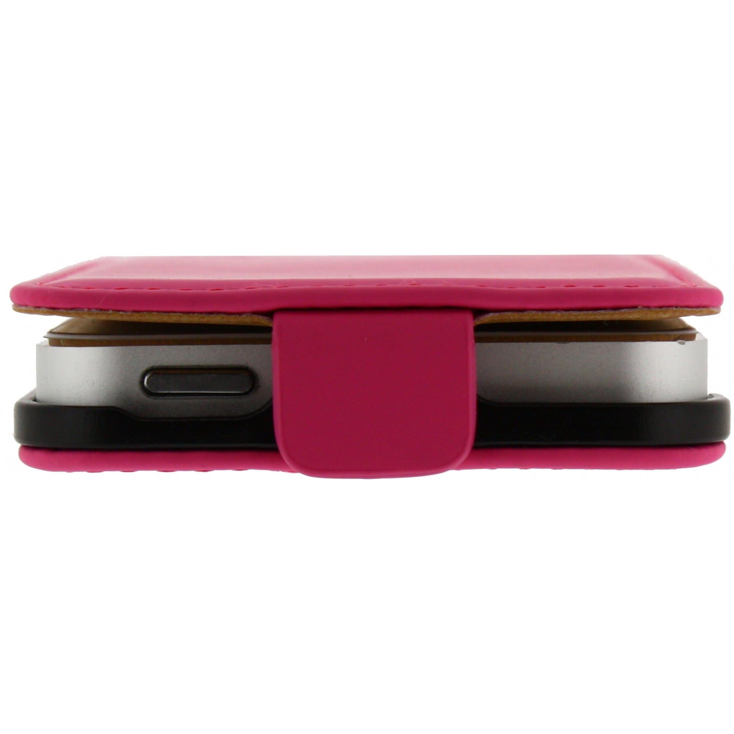 Mobilize Ultra Slim Flip Case Apple iPhone 5/5S/SE Fuchsia