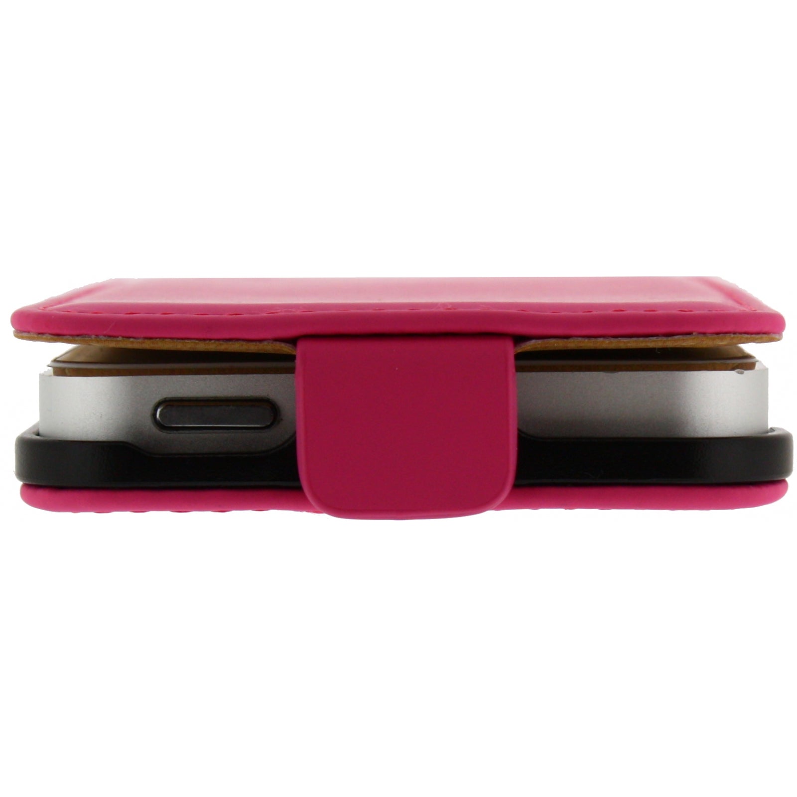 Mobilize Ultra Slim Flip Case Apple iPhone 5/5S/SE Fuchsia