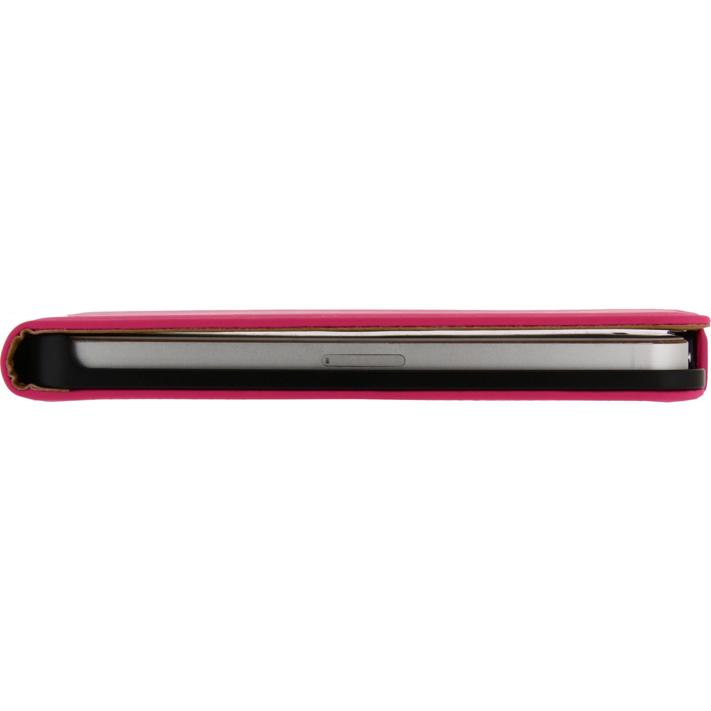 Mobilize Ultra Slim Flip Case Apple iPhone 5/5S/SE Fuchsia