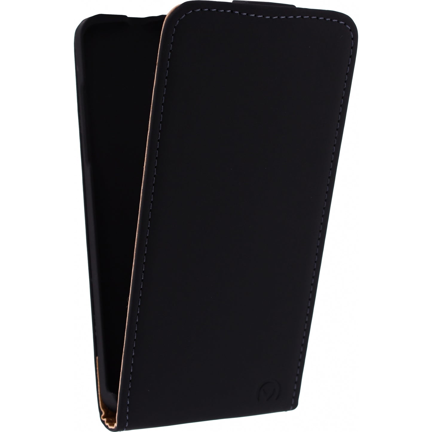 Mobilize Ultra Slim Flip Case LG Google Nexus 5 Black