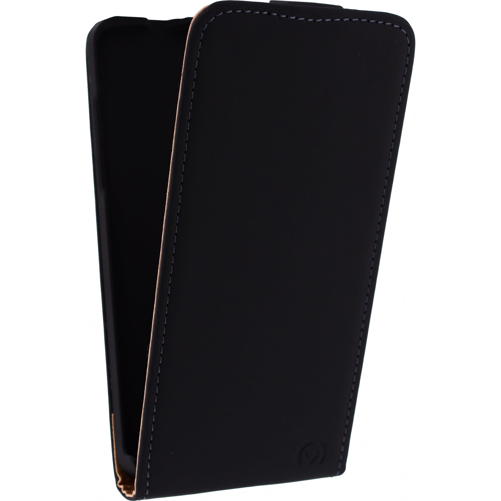 Mobilize Ultra Slim Flip Case LG Google Nexus 5 Black