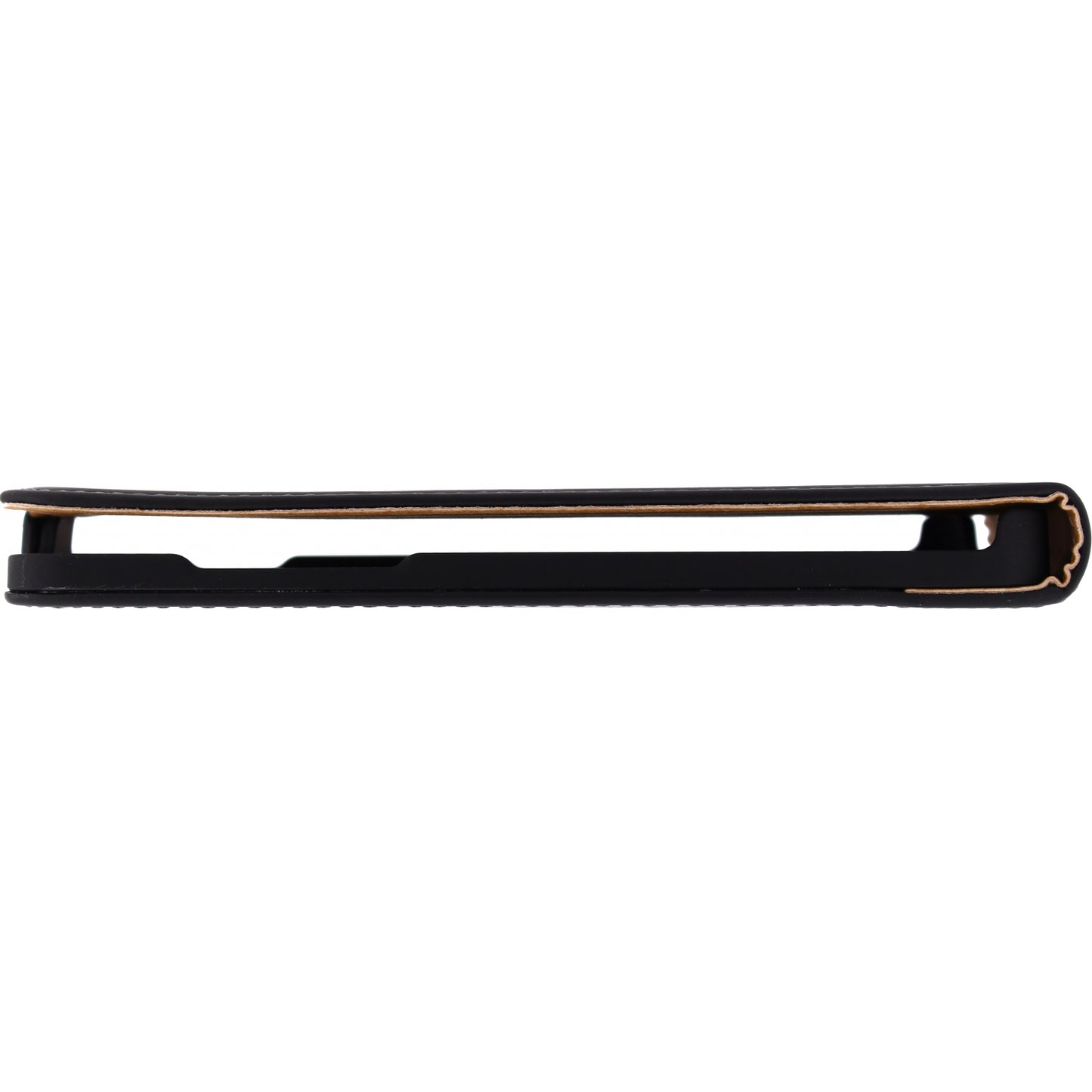 Mobilize Ultra Slim Flip Case LG Google Nexus 5 Black
