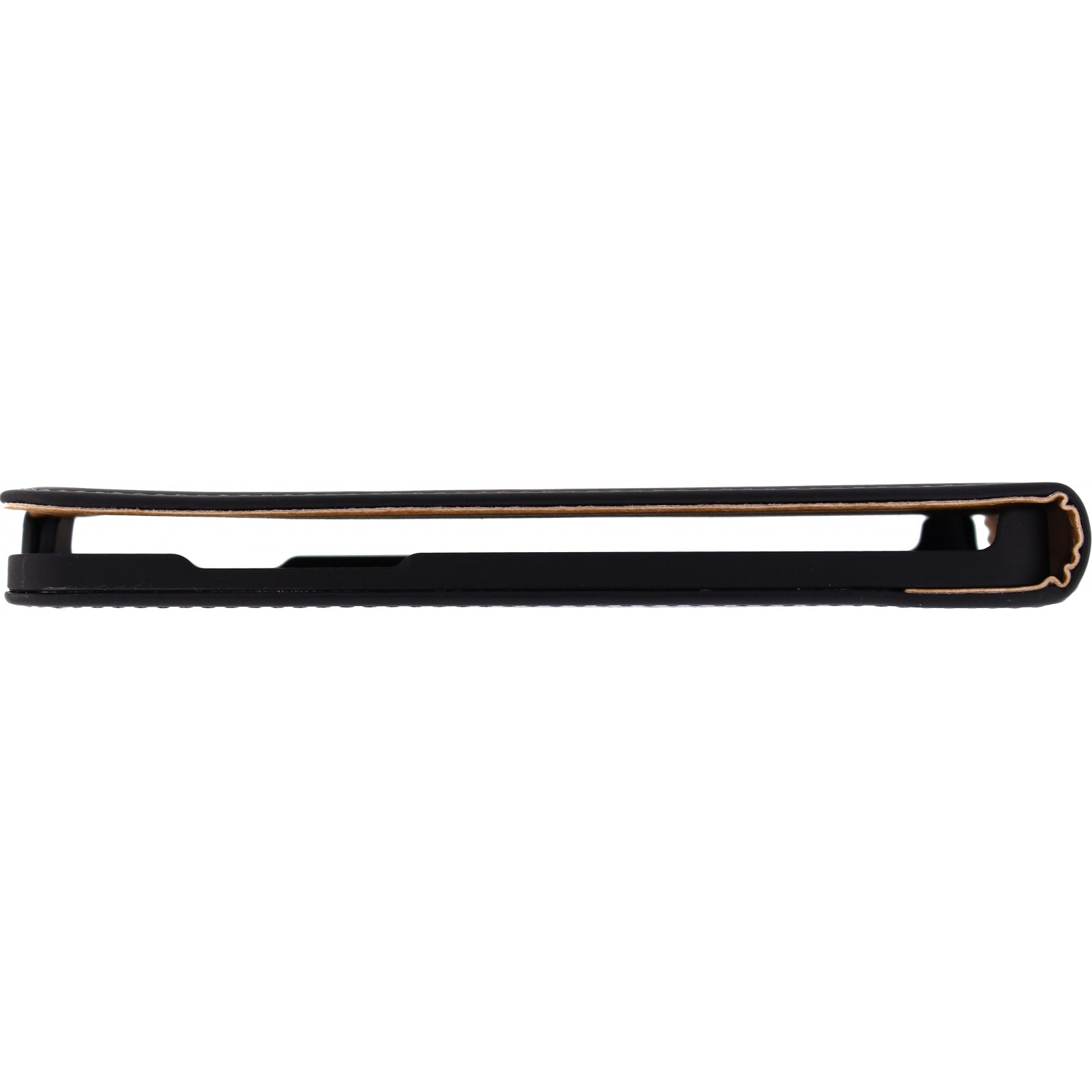 Mobilize Ultra Slim Flip Case LG Google Nexus 5 Black