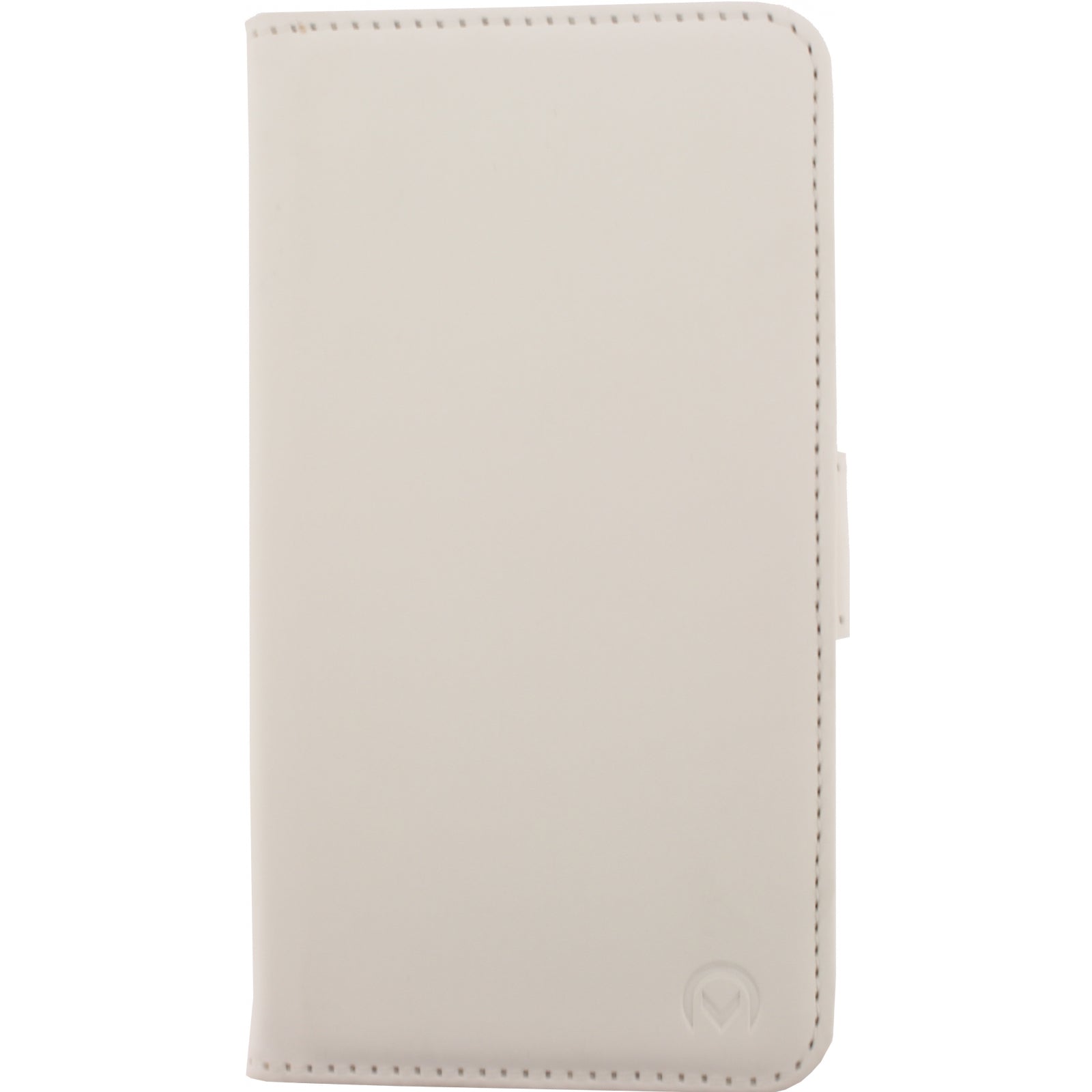 Mobilize Slim Wallet Book Case LG Google Nexus 5 White